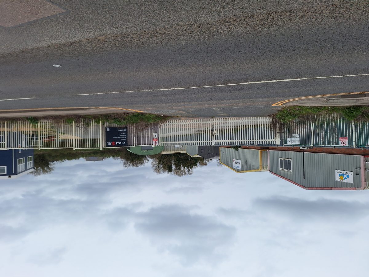 Land in Sittingbourne