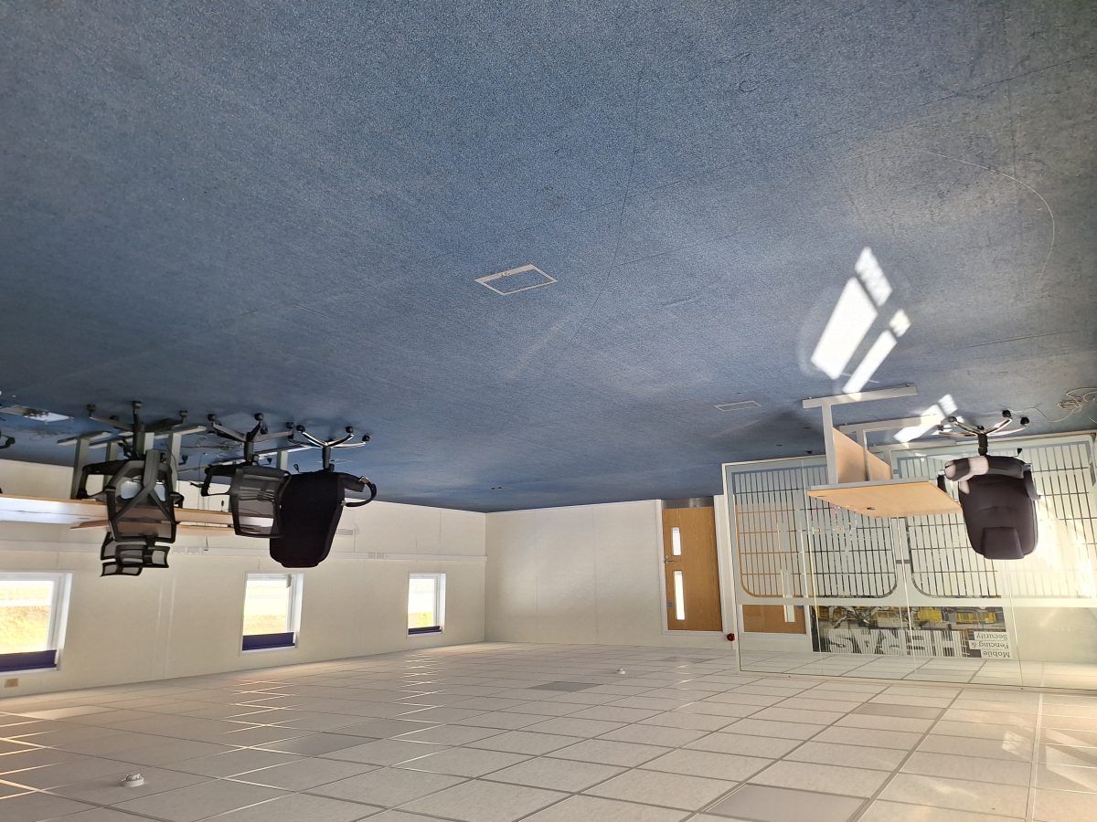 Office in Sittingbourne - photo 2