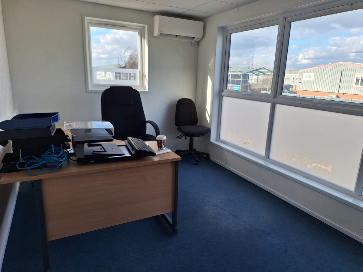 Office in Sittingbourne - photo 2