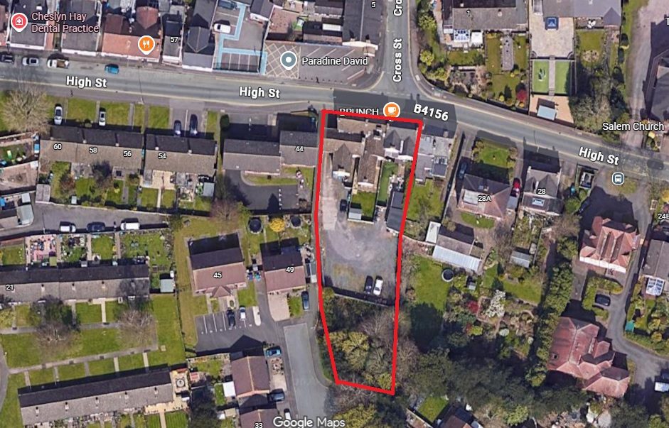 Investment in Staffordshire - photo 3