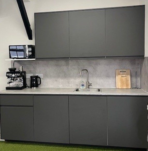 Office in Biggleswade - photo 3