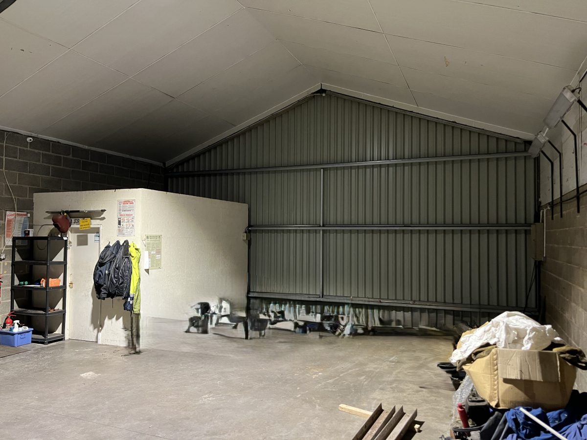 Industrial Unit in Leicester - photo 3