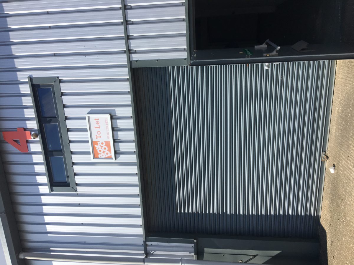 Industrial in Wisbech