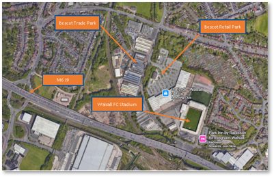 Industrial Unit in Walsall - photo 4