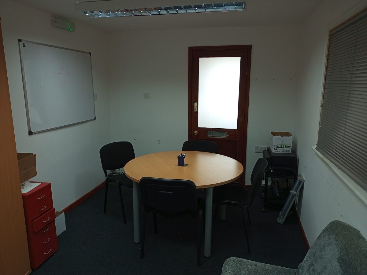 Office To Let, WORCESTER