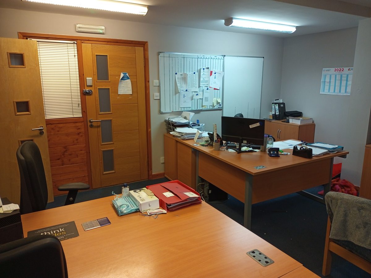 Office in WORCESTER - photo 2