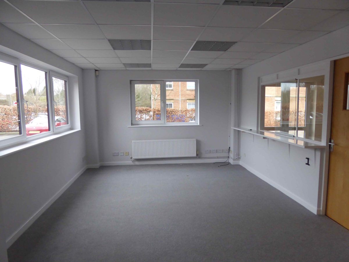 Industrial Unit in Cannock - photo 4