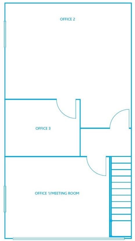 Office in Market Harborough - photo 4