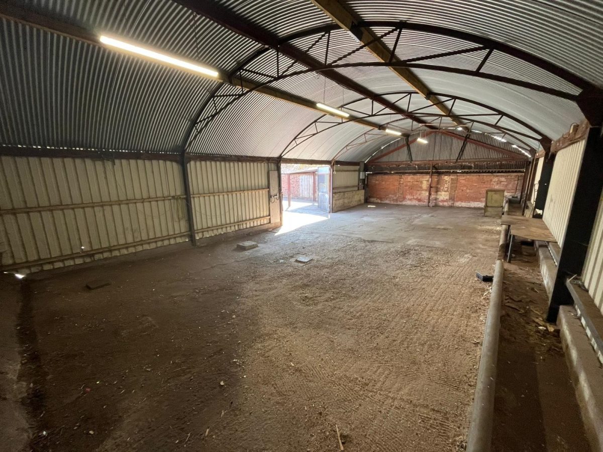 Industrial Unit in Shifnal - photo 2