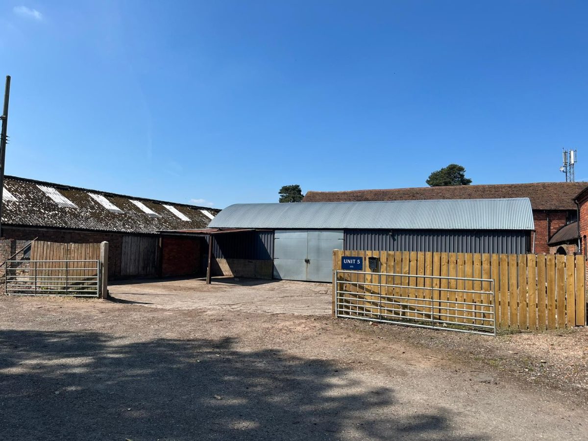 Industrial Unit in Shifnal - photo 4