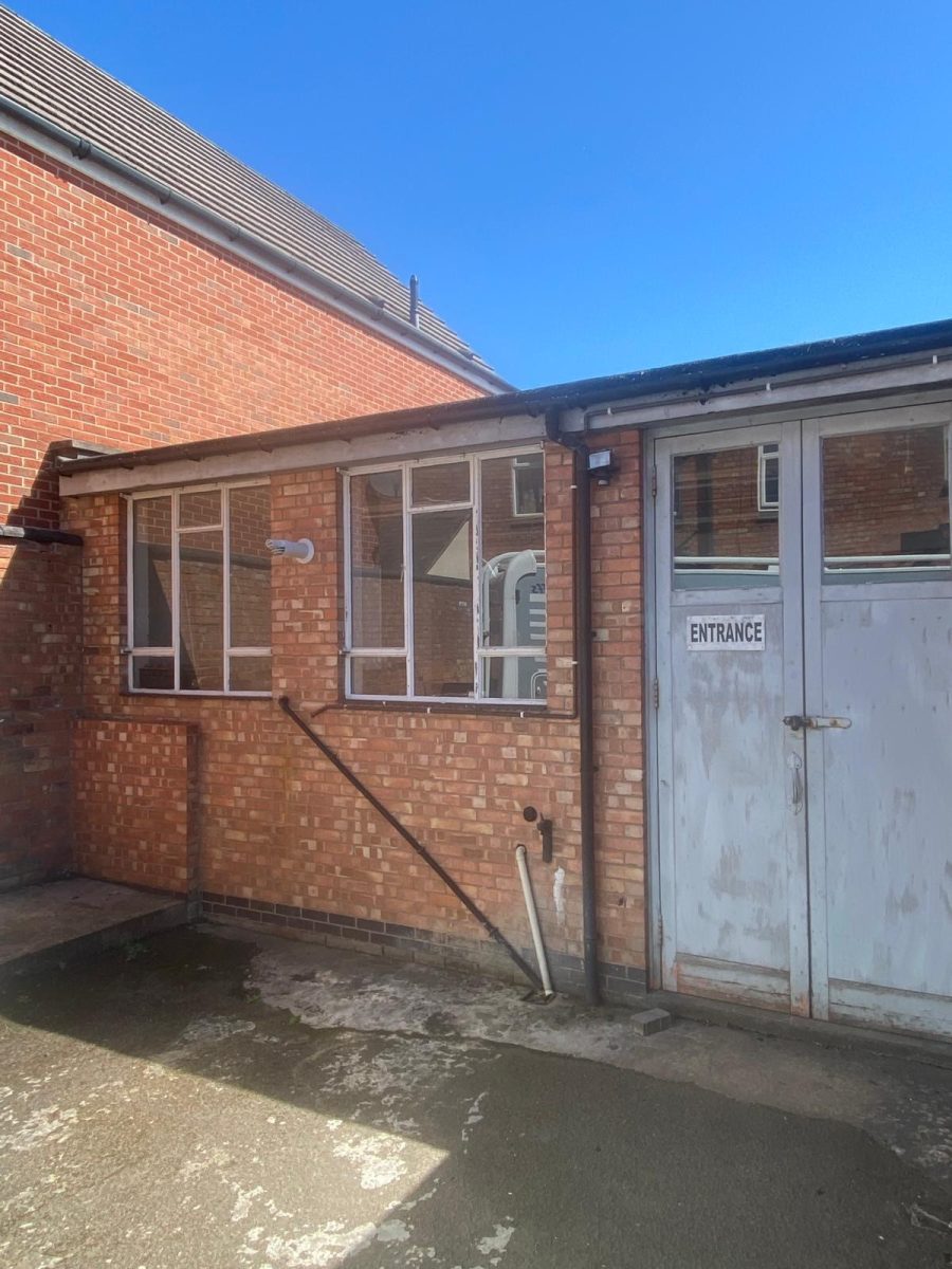 Industrial Unit in Leicester - photo 3