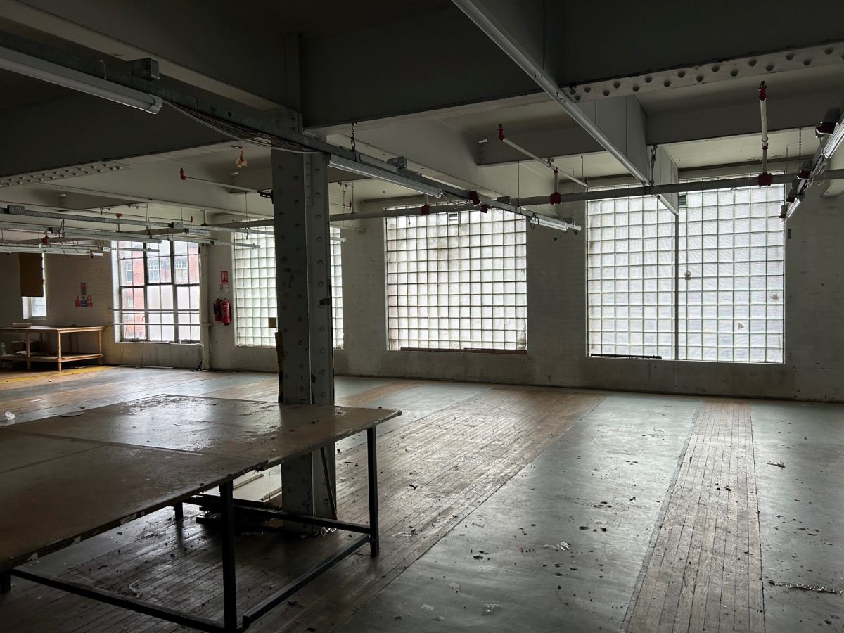 Industrial Unit in Leicester - photo 2
