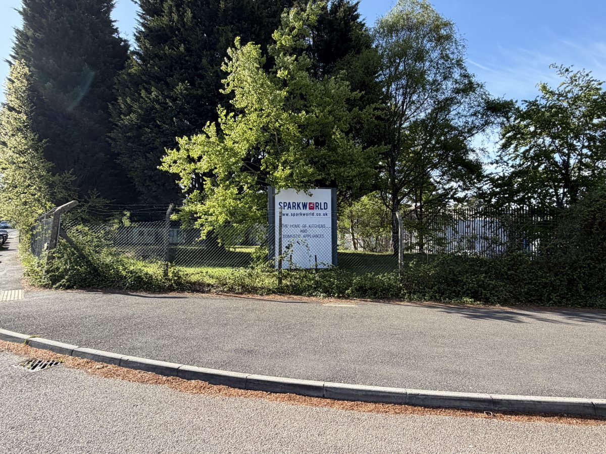 Land For Sale, Newton Abbot