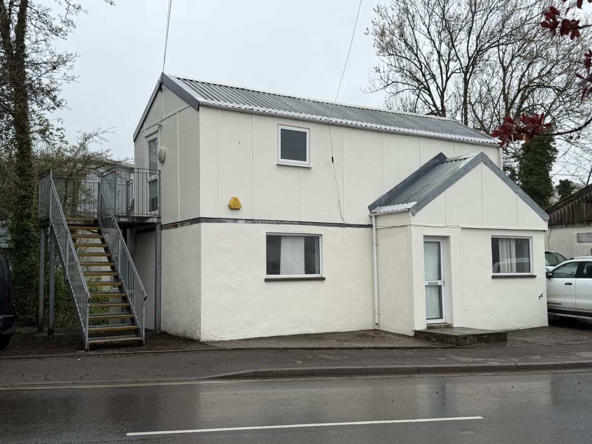 Office in Totnes