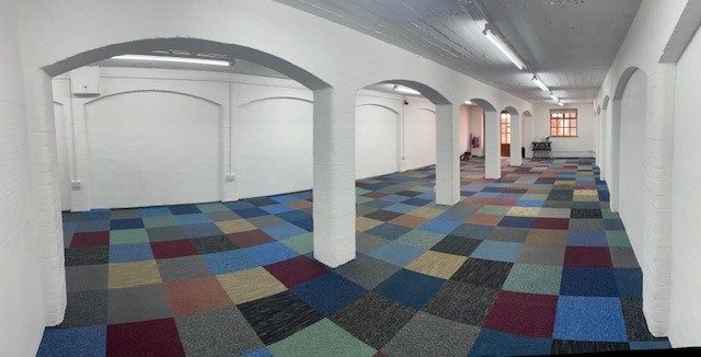 Retail in Evesham