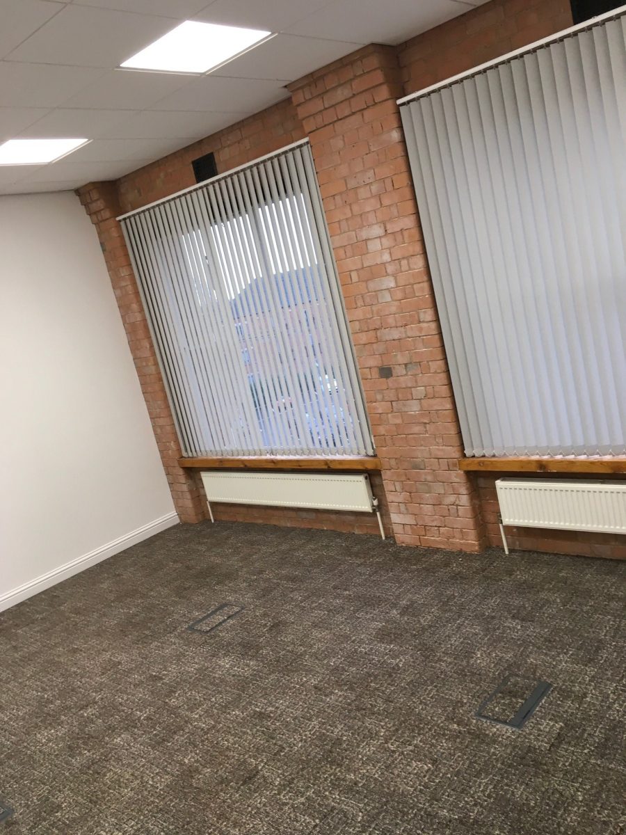 Office in Hinckley