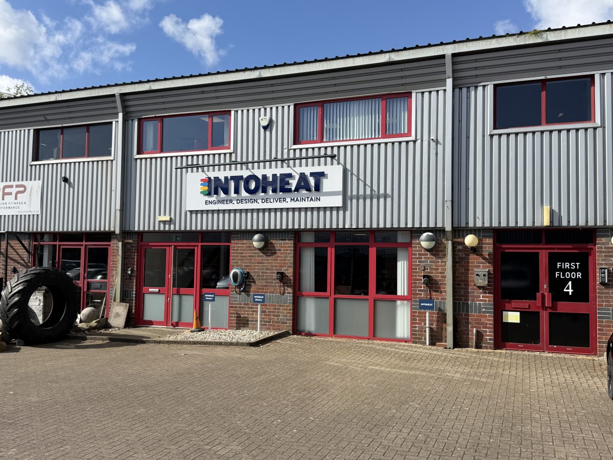 Office To Let Or For Sale, Exeter