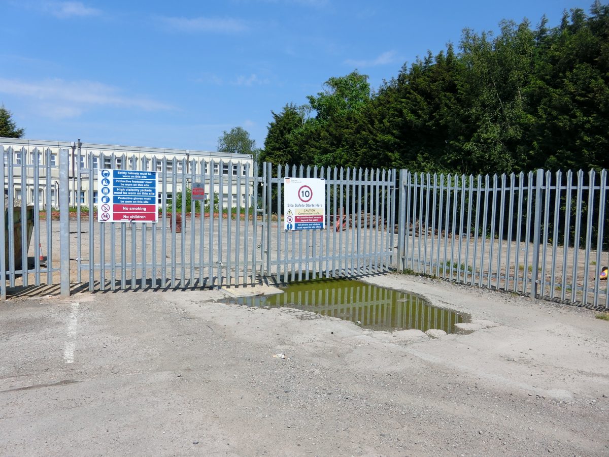 Land in Norton Canes - photo 2