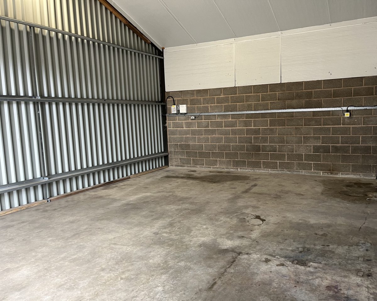 Storage in Leicester - photo 2