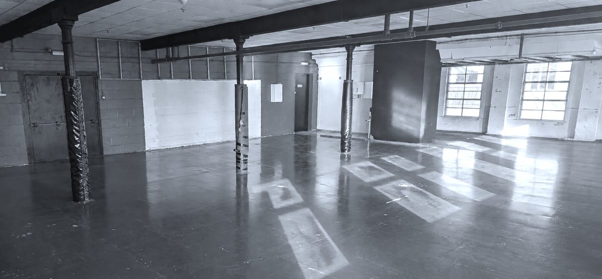 Industrial Unit in Leicester - photo 2
