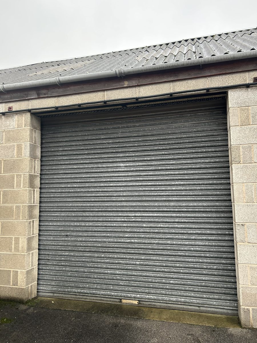 Industrial in Creswell