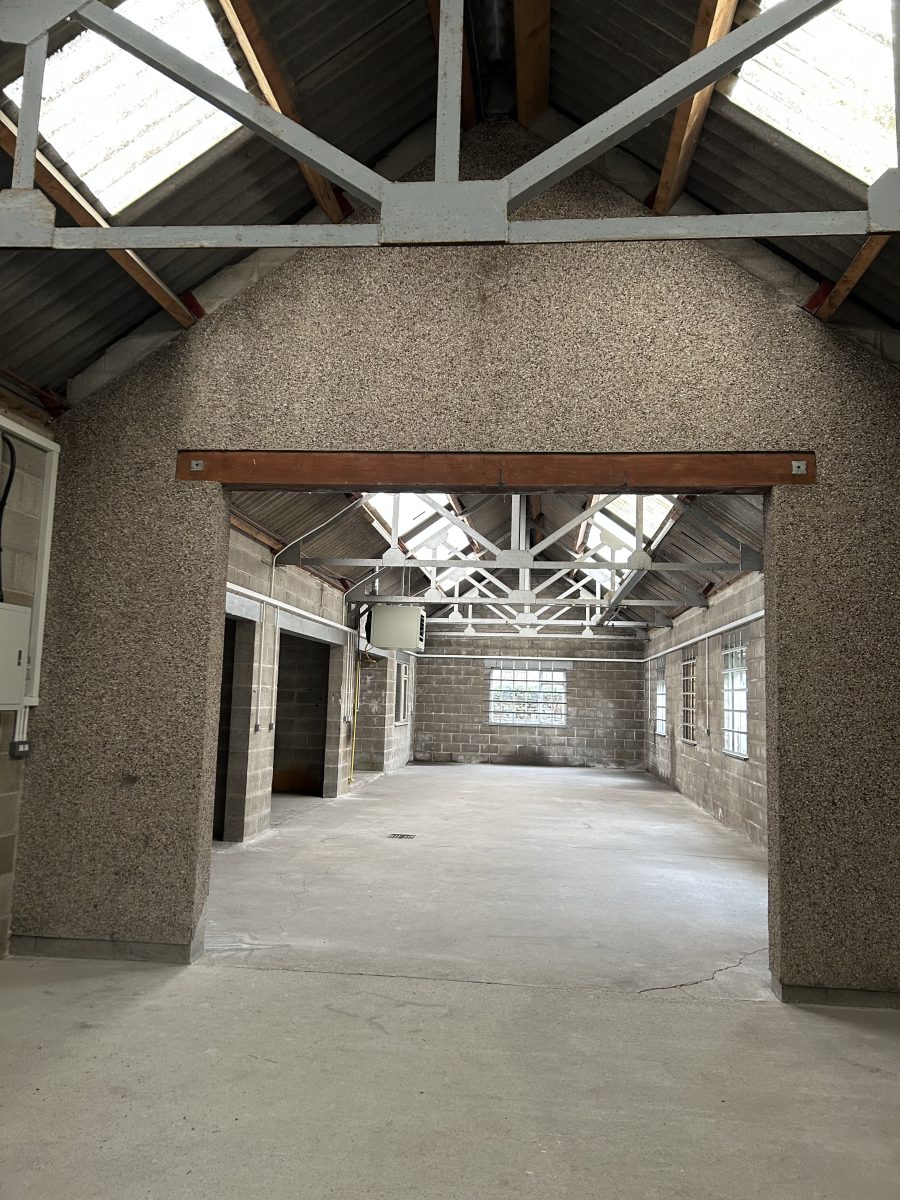 Industrial Unit in Creswell - photo 4