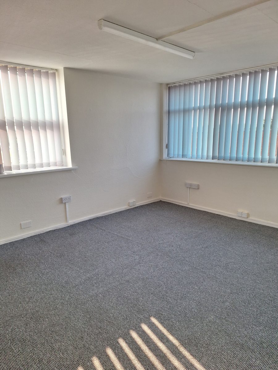 Office in Blackpool