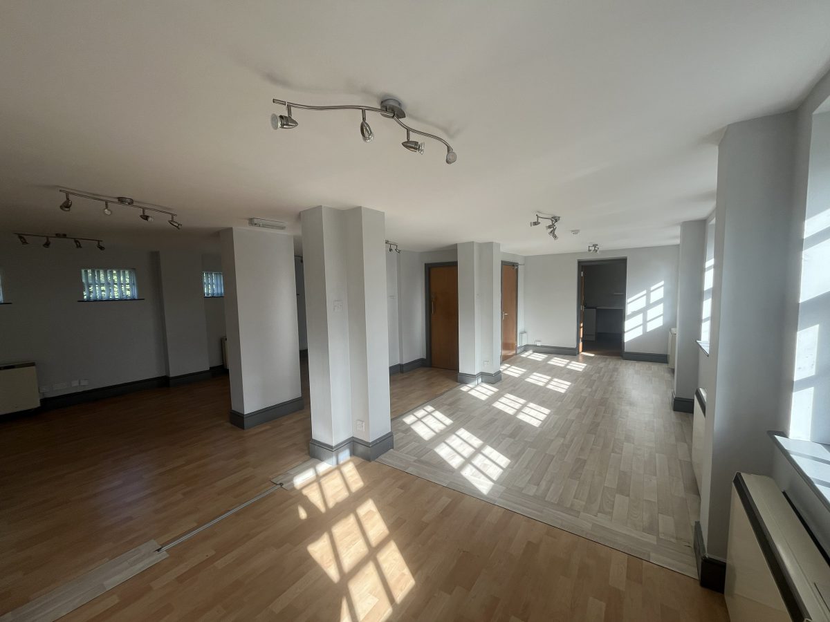 Office in Telford - photo 2