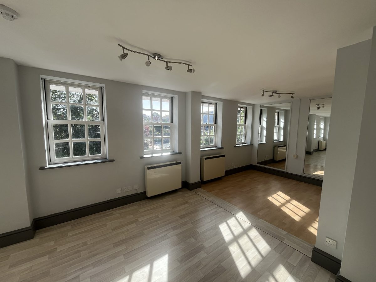 Office in Telford - photo 3
