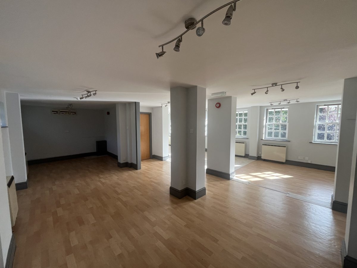 Office in Telford - photo 4