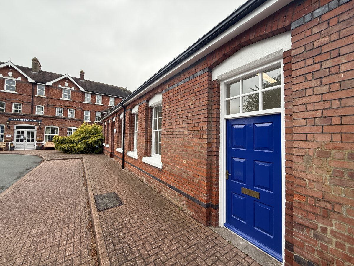 Office in Telford