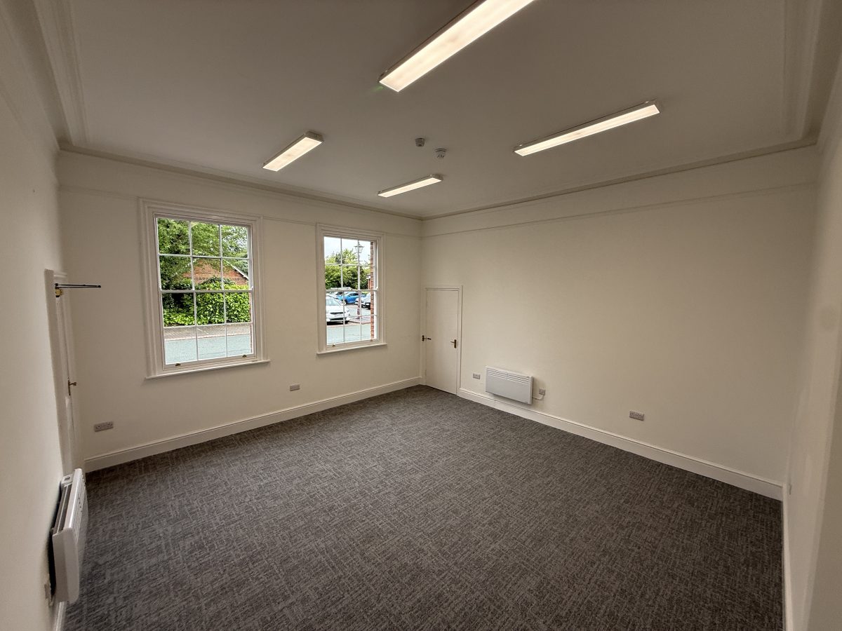 Office in Telford - photo 2