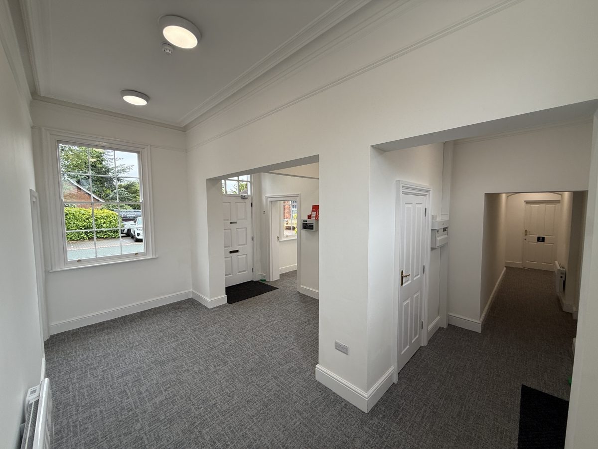 Office in Telford - photo 3
