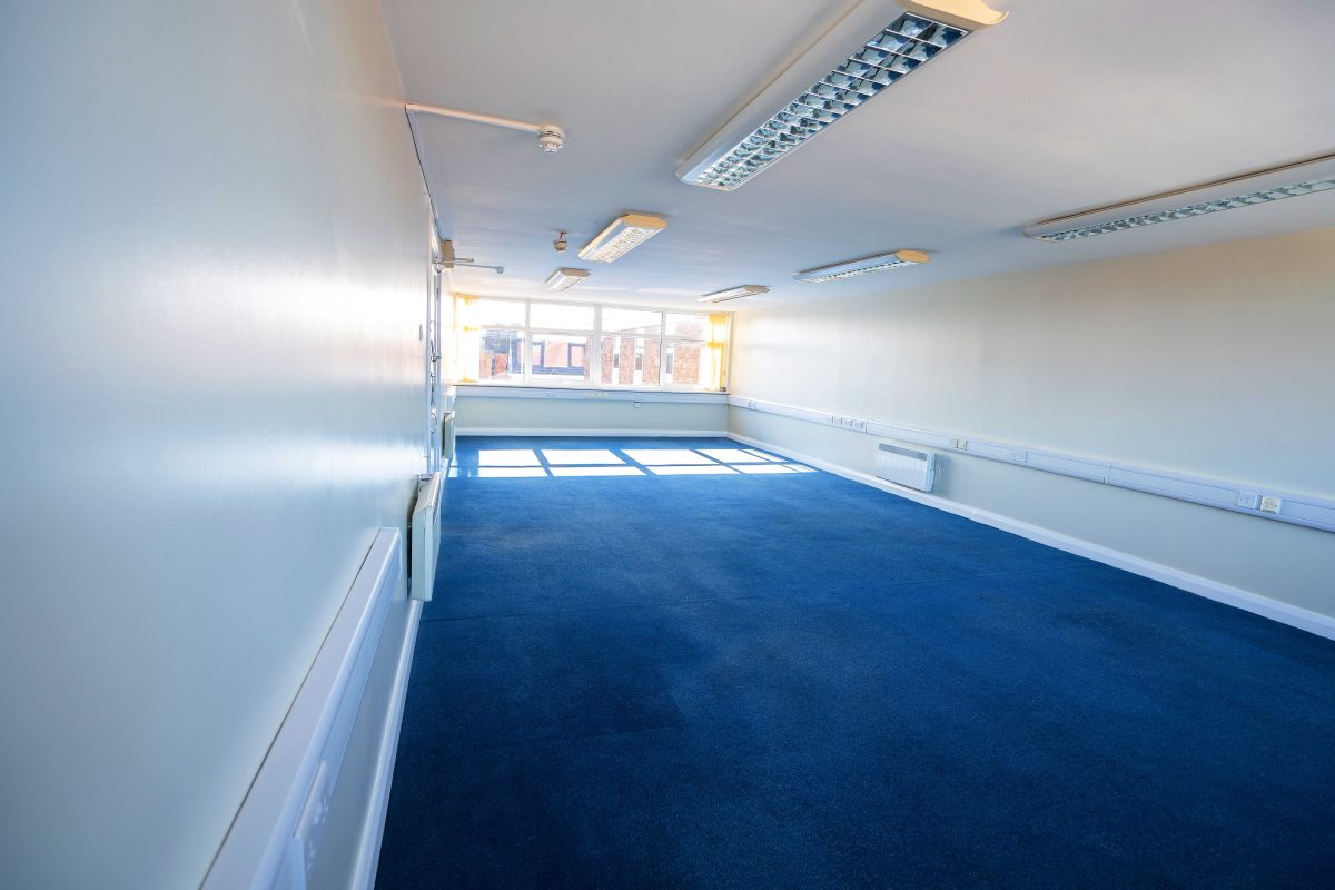 Office in Blackpool - photo 2
