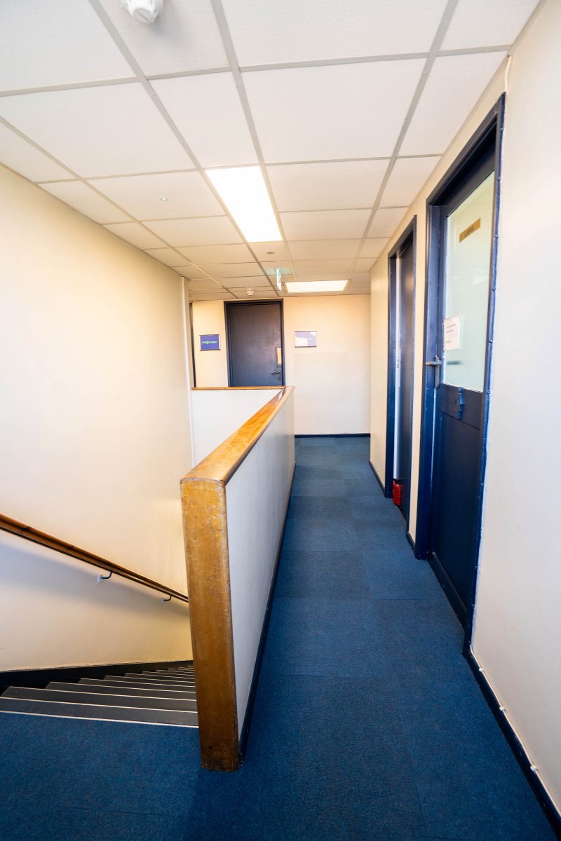 Office in Blackpool - photo 2