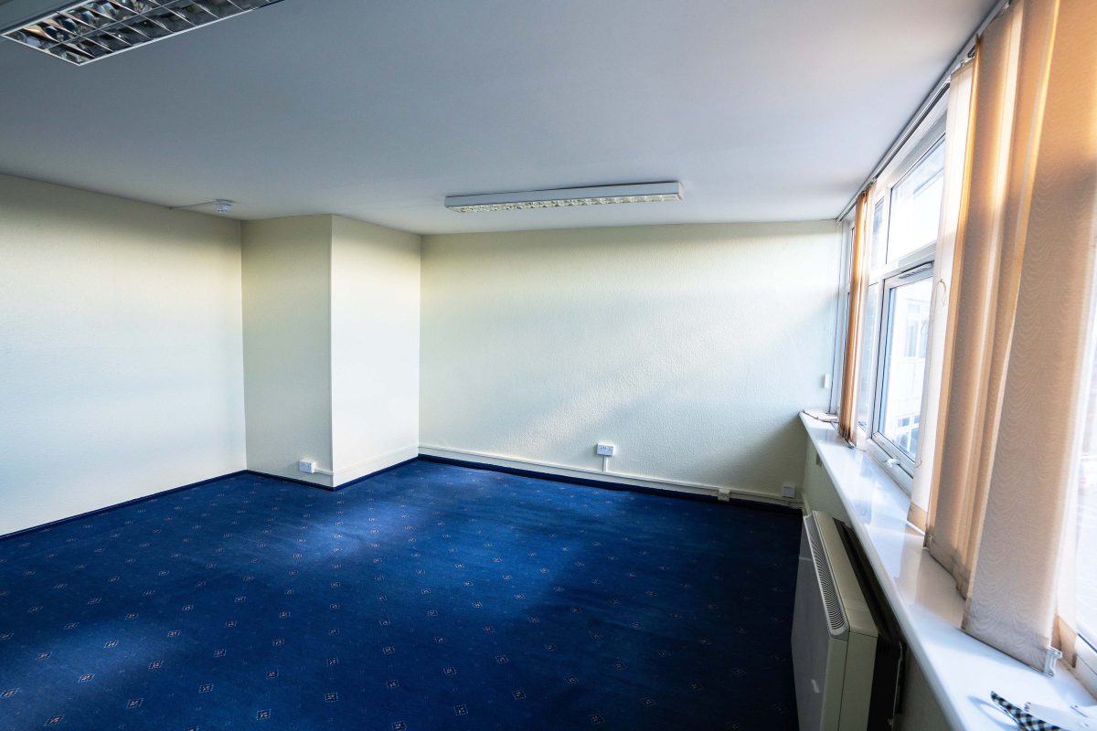 Office in Blackpool