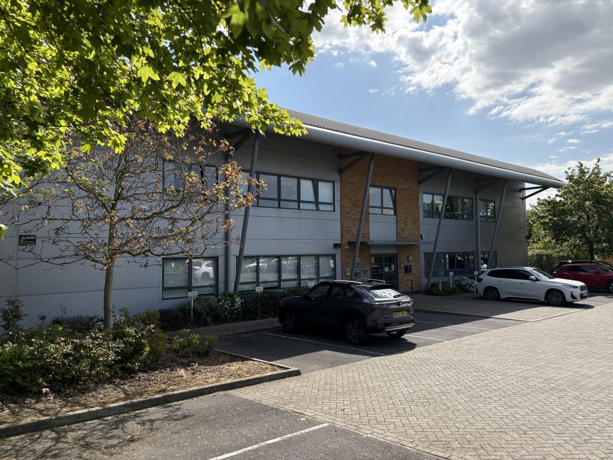Office in Exeter