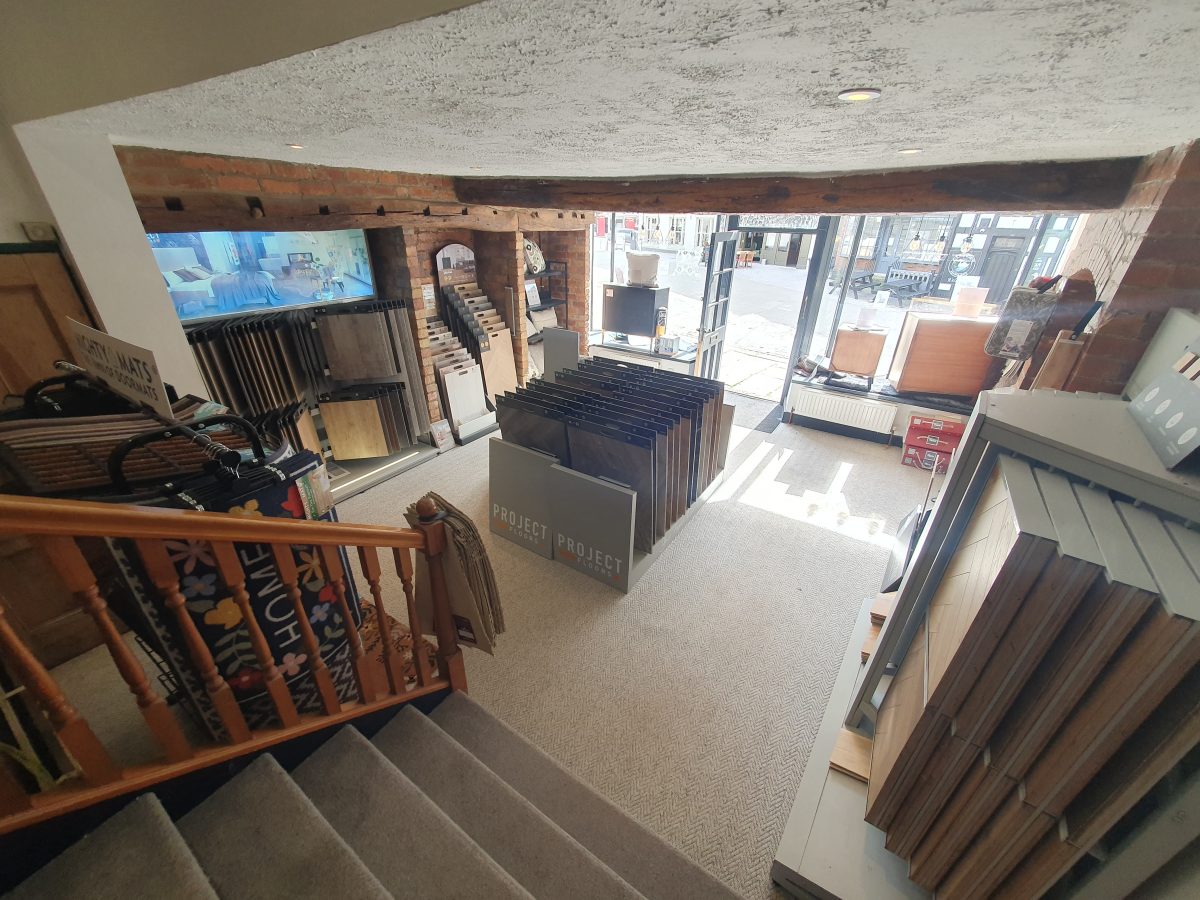 Retail/Shop in Ashbourne - photo 2