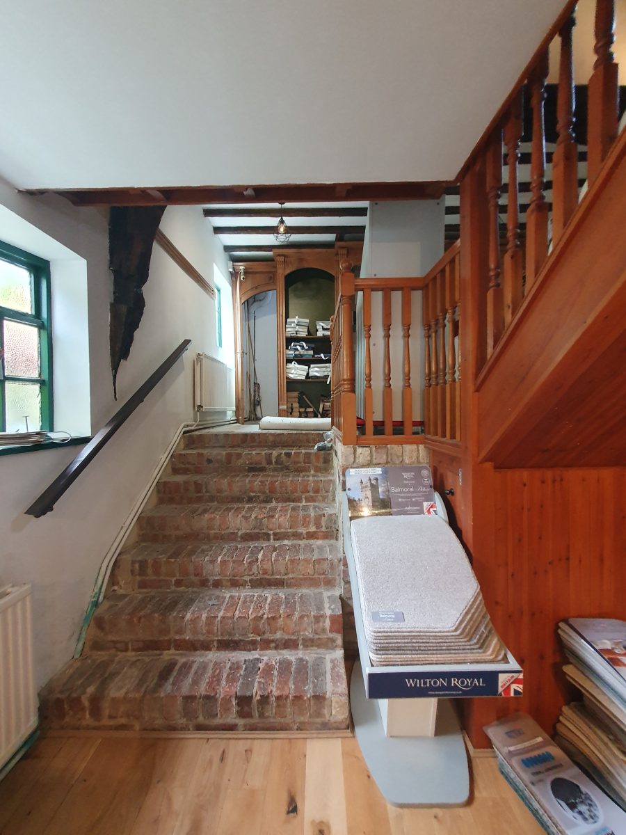 Retail/Shop in Ashbourne