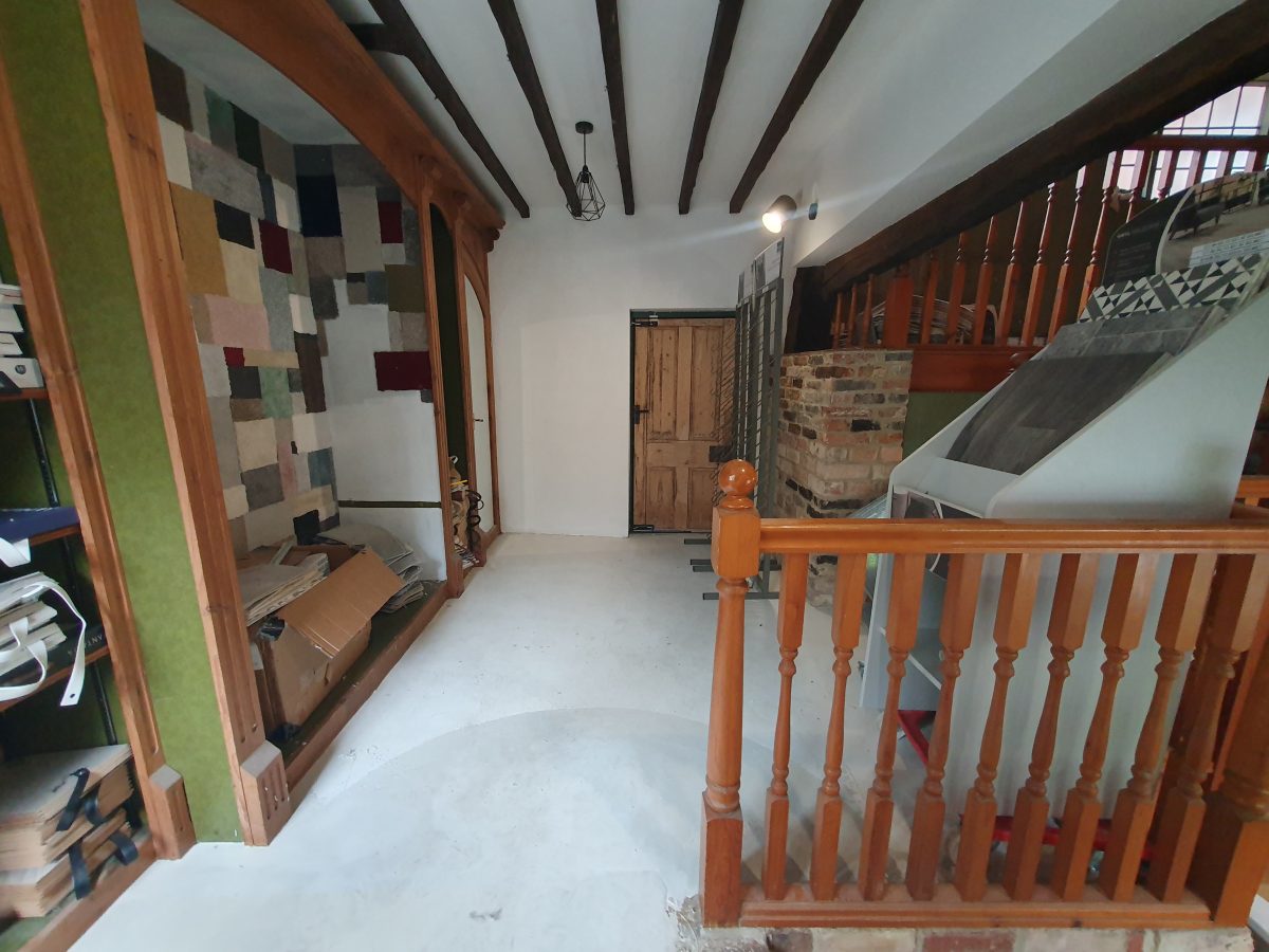 Retail/Shop in Ashbourne