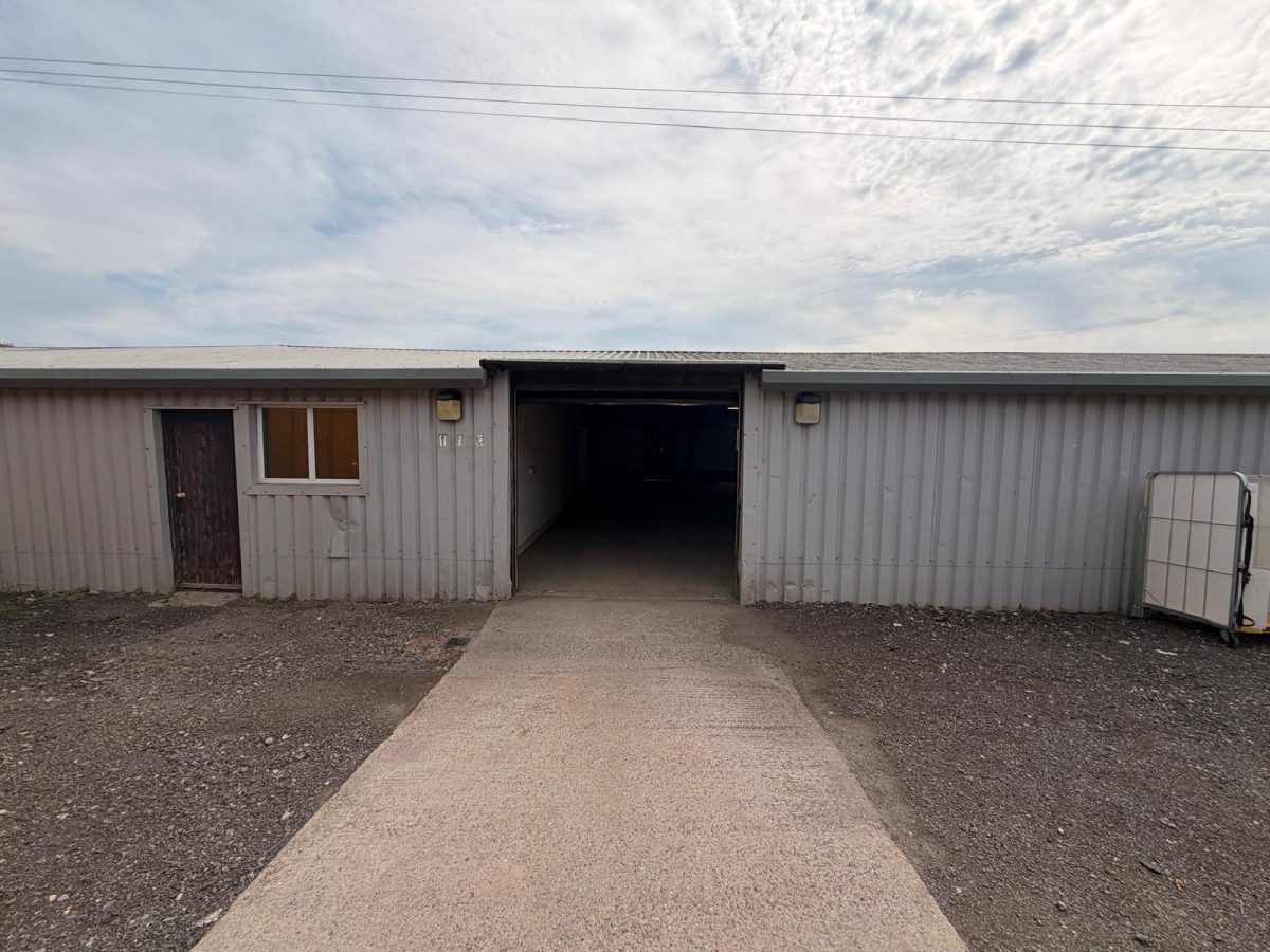 Industrial Unit in Lewes - photo 2