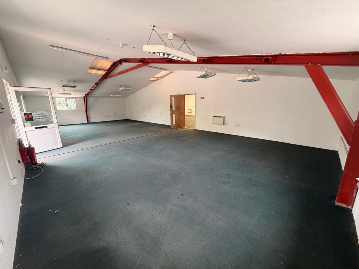 Industrial Unit in Lewes