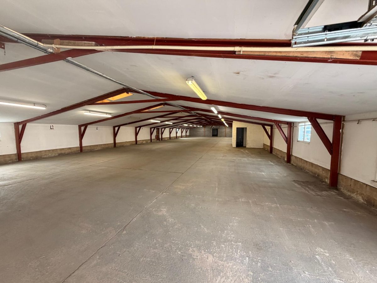 Industrial Unit in Lewes