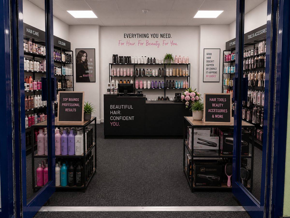Retail/Shop in Margate