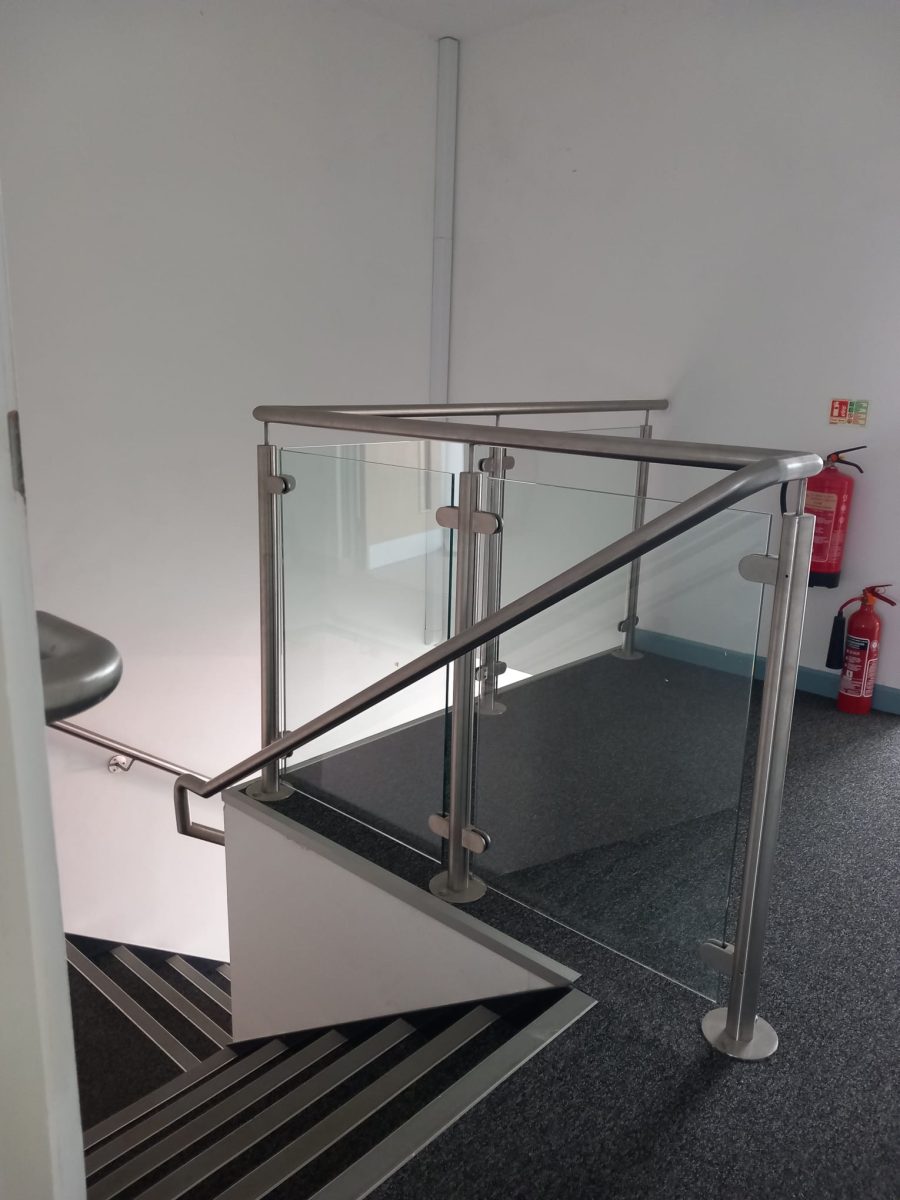 Industrial Unit in Chesterfield, Derbyshire