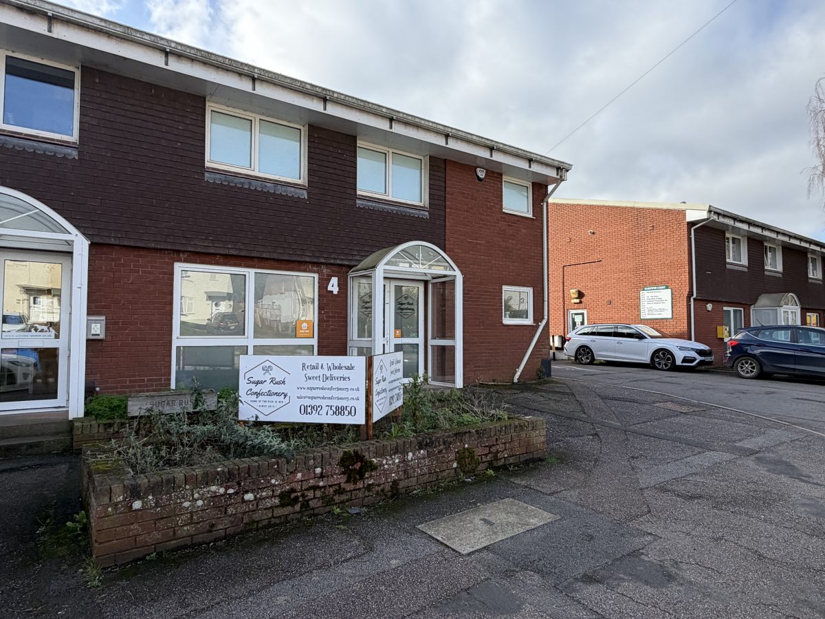 Office in Exeter