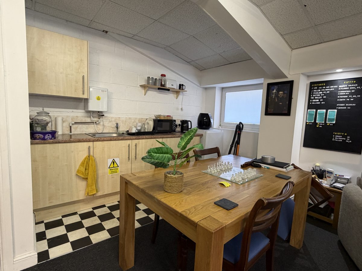 Office in Exeter - photo 4