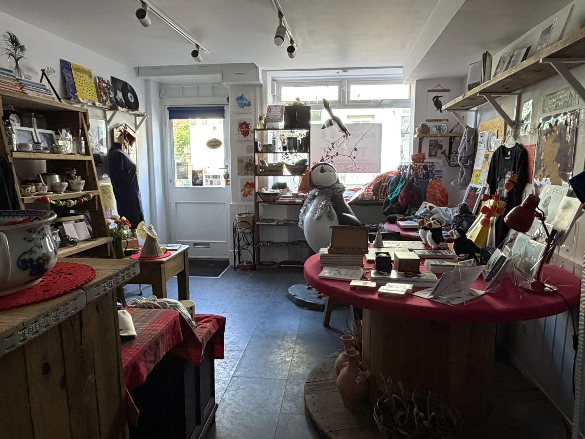 Retail/Shop in Bovey Tracey - photo 4