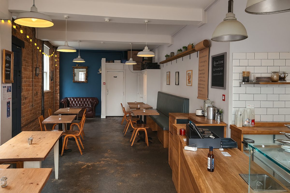 Retail/Shop in Wantage - photo 2