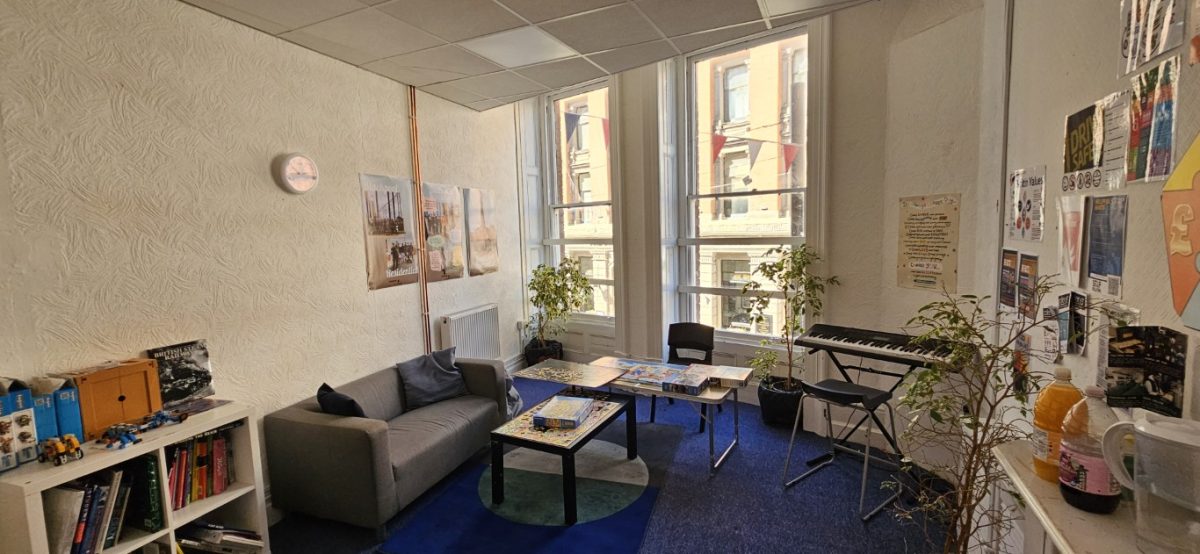 Office in Derby - photo 3